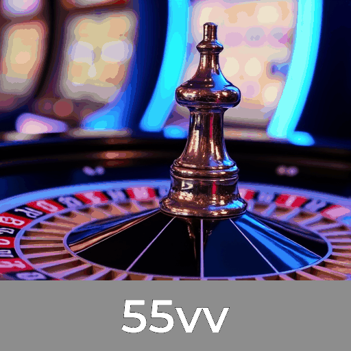 Descubra os Slots de 55vv: Diversidade e Prêmios Incríveis